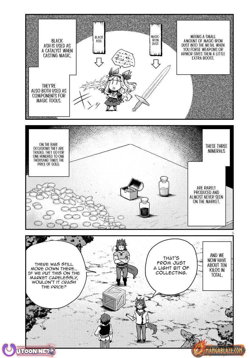 Read Farming Life in Another World EN Manga Online