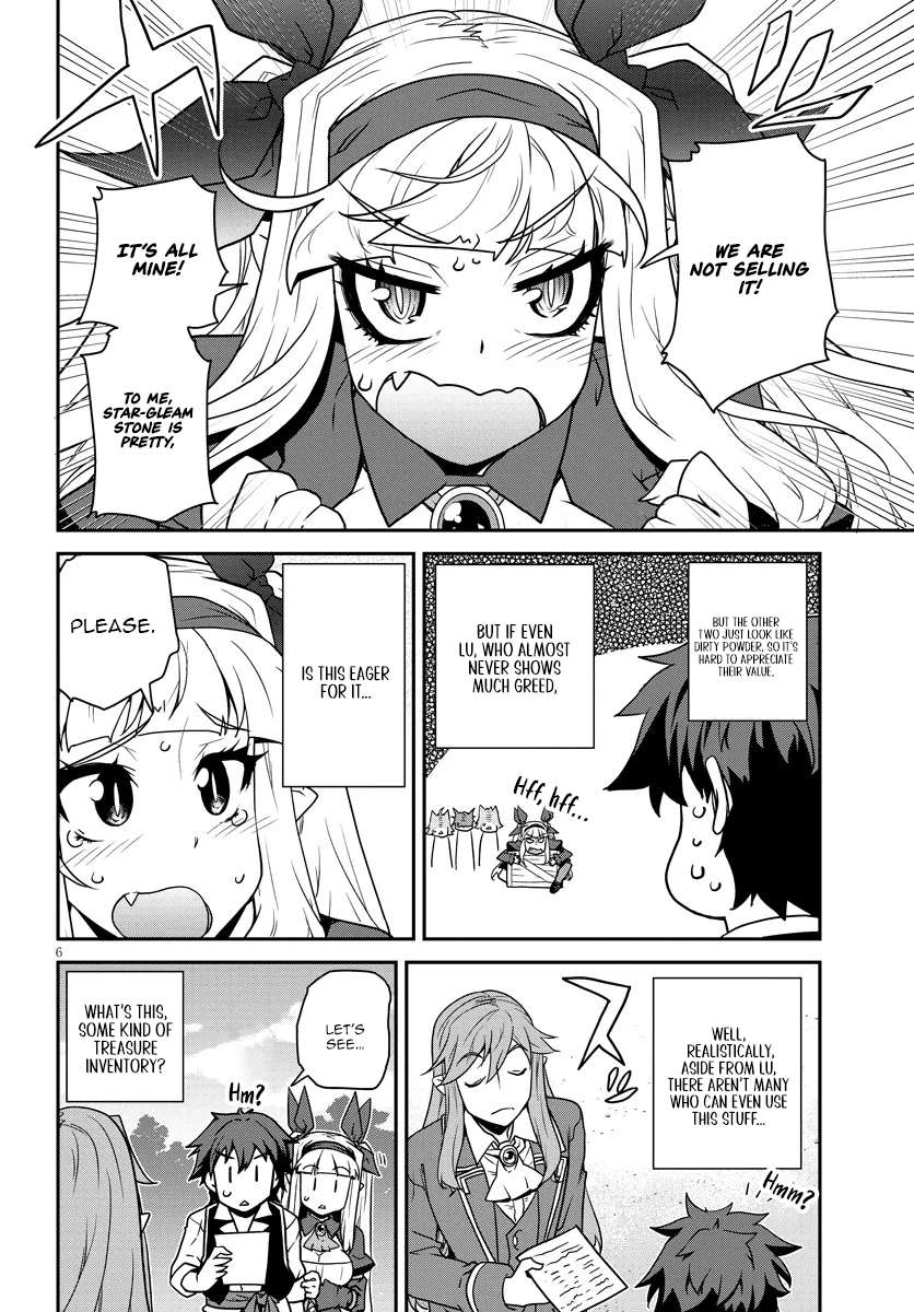 Read Farming Life in Another World EN Manga Online