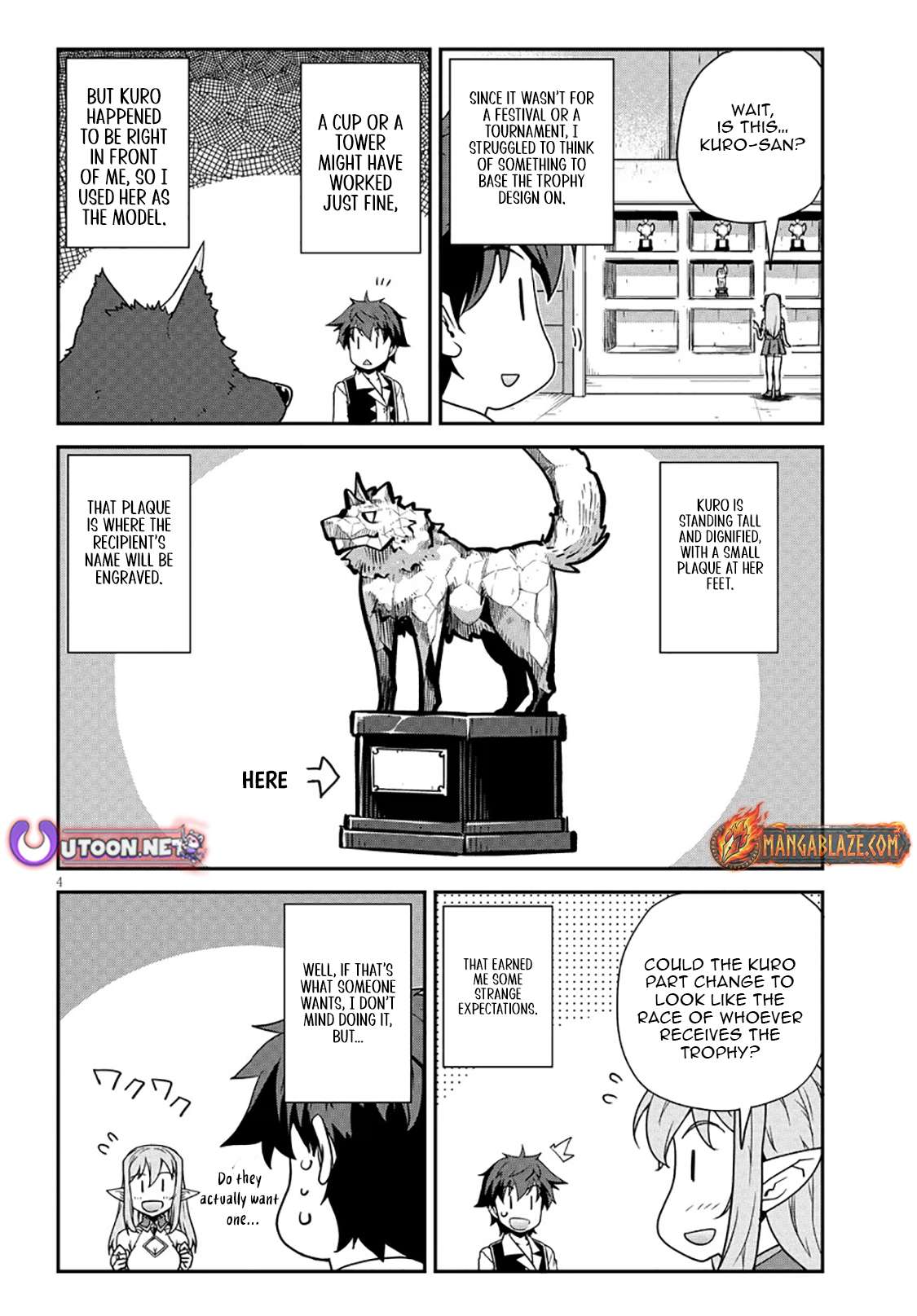 Read Farming Life in Another World EN Manga Online