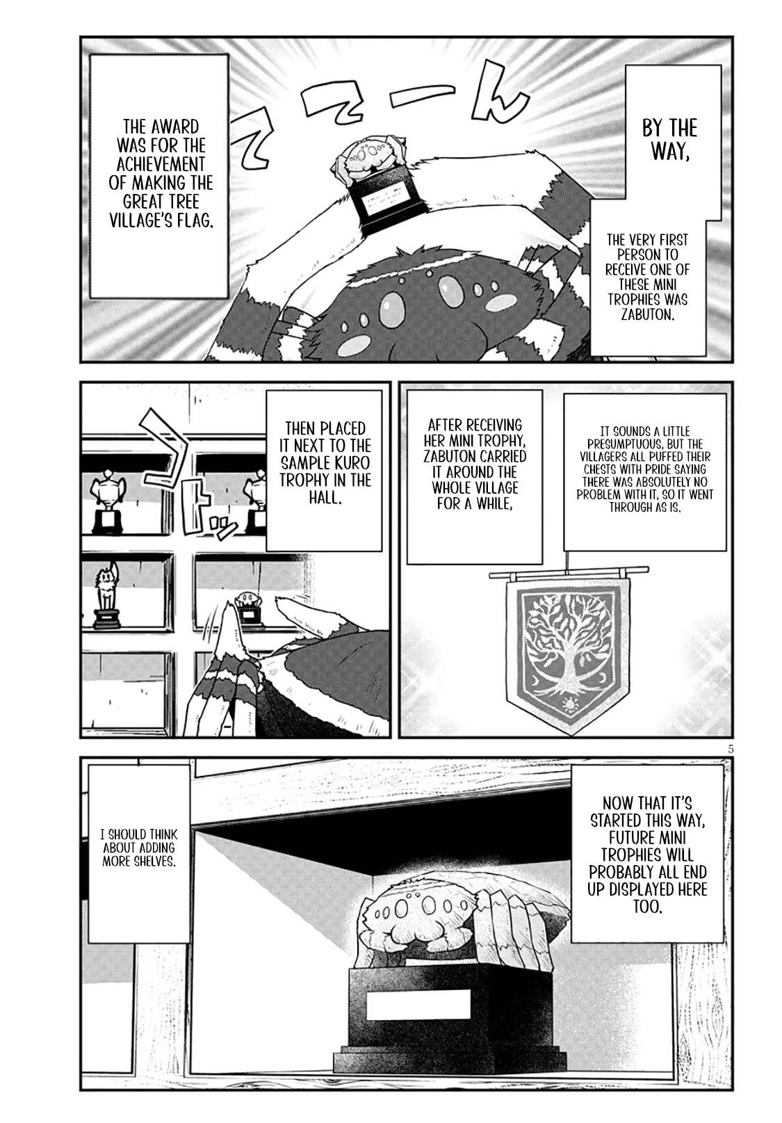 Read Farming Life in Another World EN Manga Online