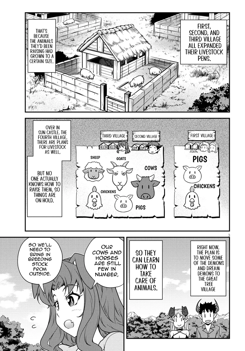 Read Farming Life in Another World EN Manga Online