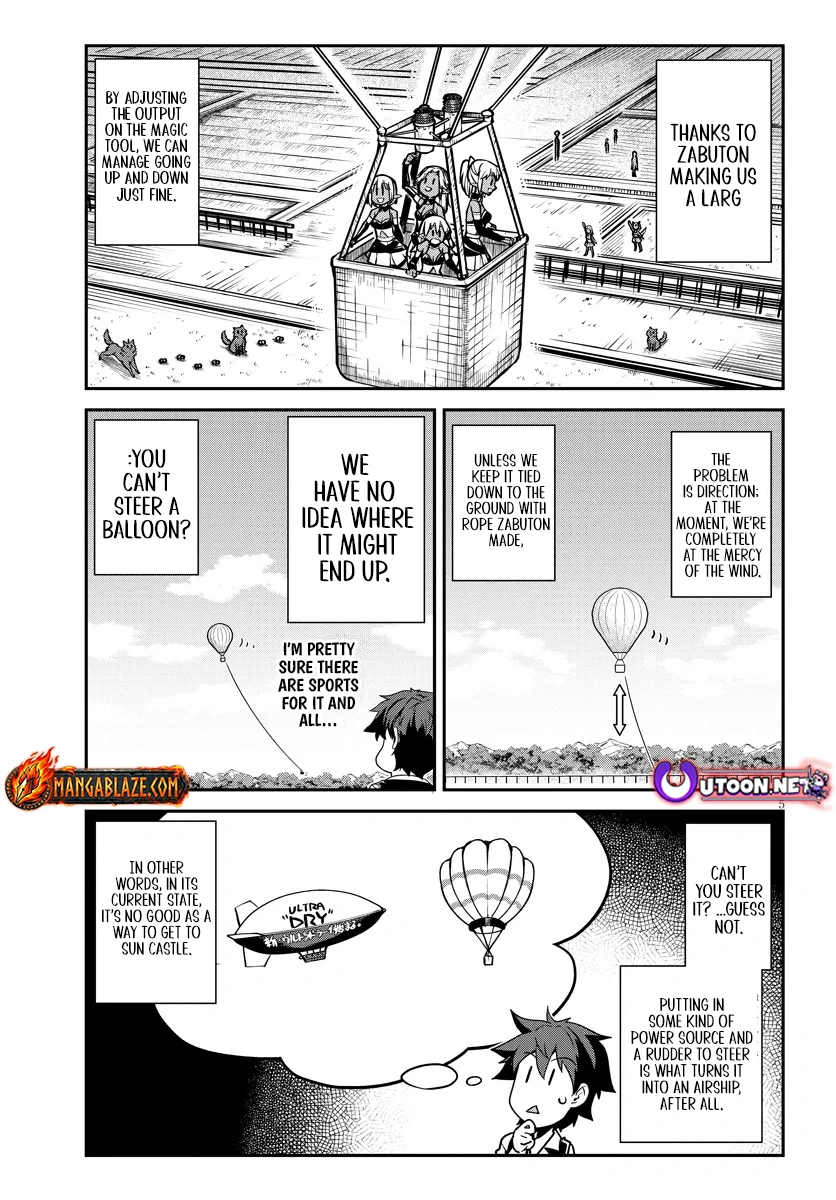 Read Farming Life in Another World EN Manga Online
