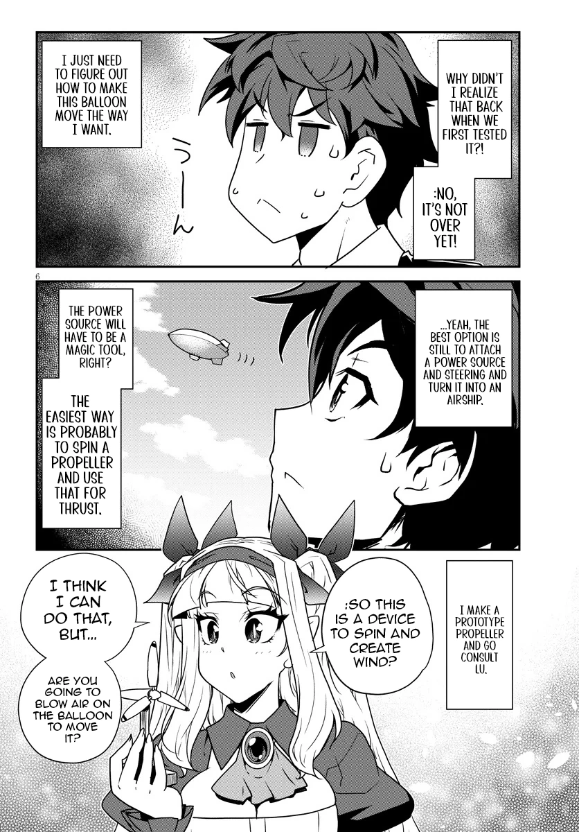 Read Farming Life in Another World EN Manga Online