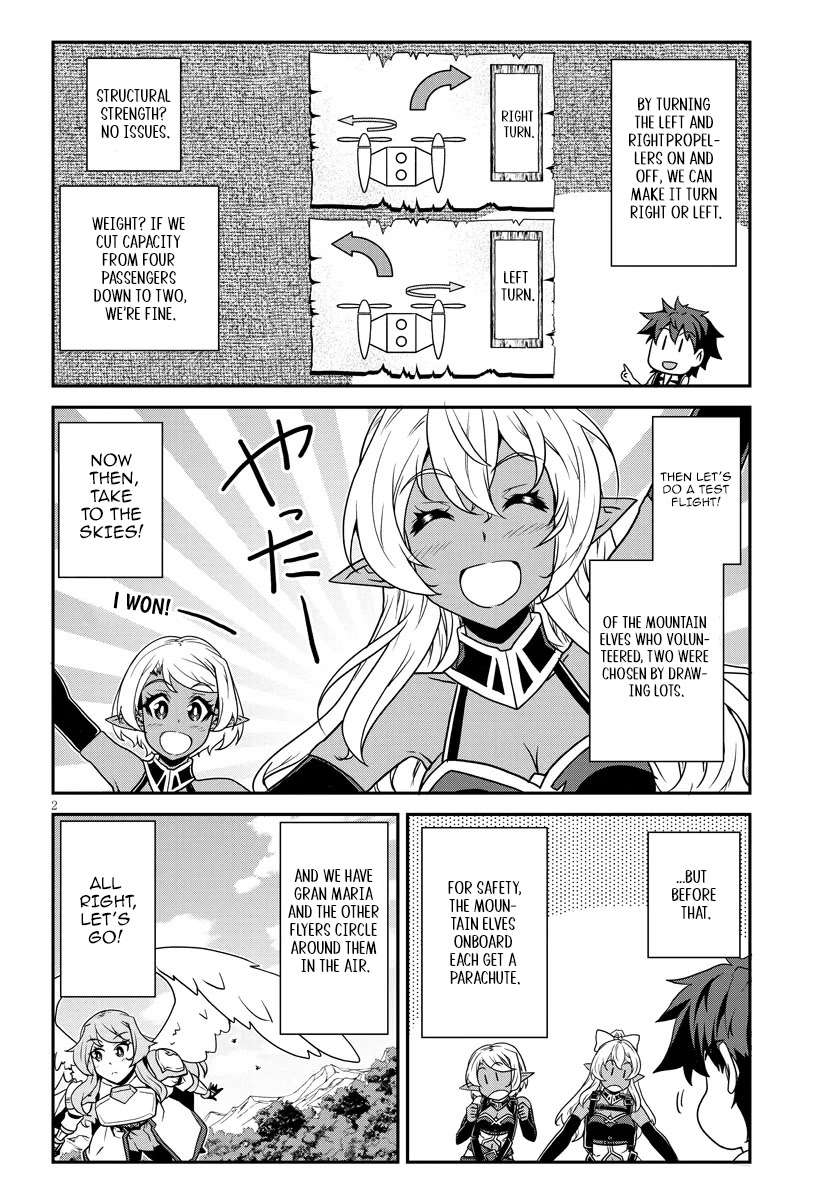Read Farming Life in Another World EN Manga Online
