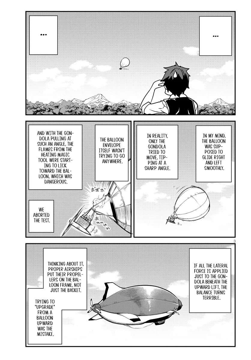 Read Farming Life in Another World EN Manga Online