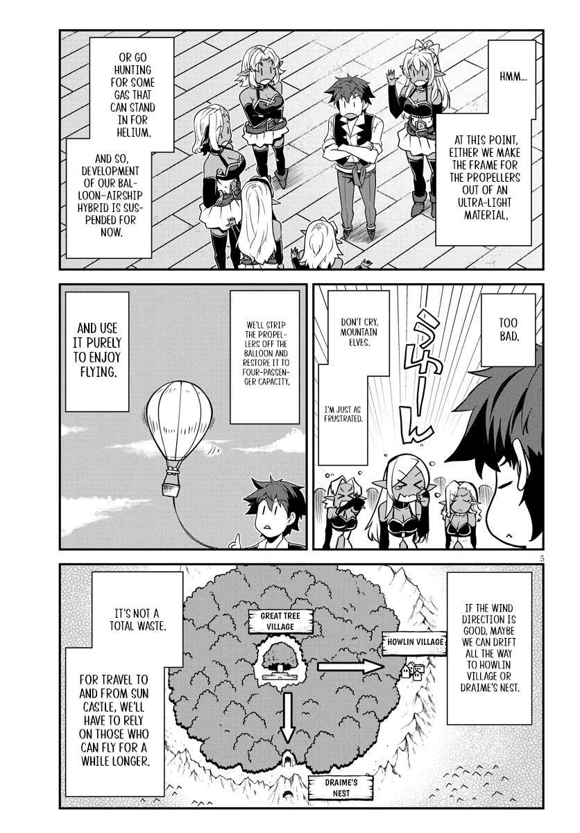 Read Farming Life in Another World EN Manga Online