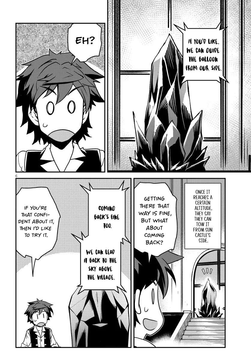 Read Farming Life in Another World EN Manga Online