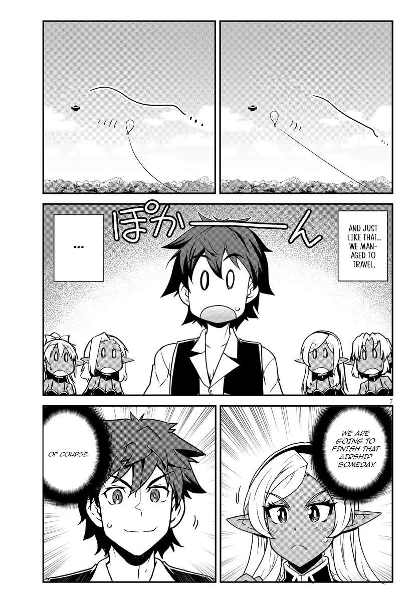 Read Farming Life in Another World EN Manga Online