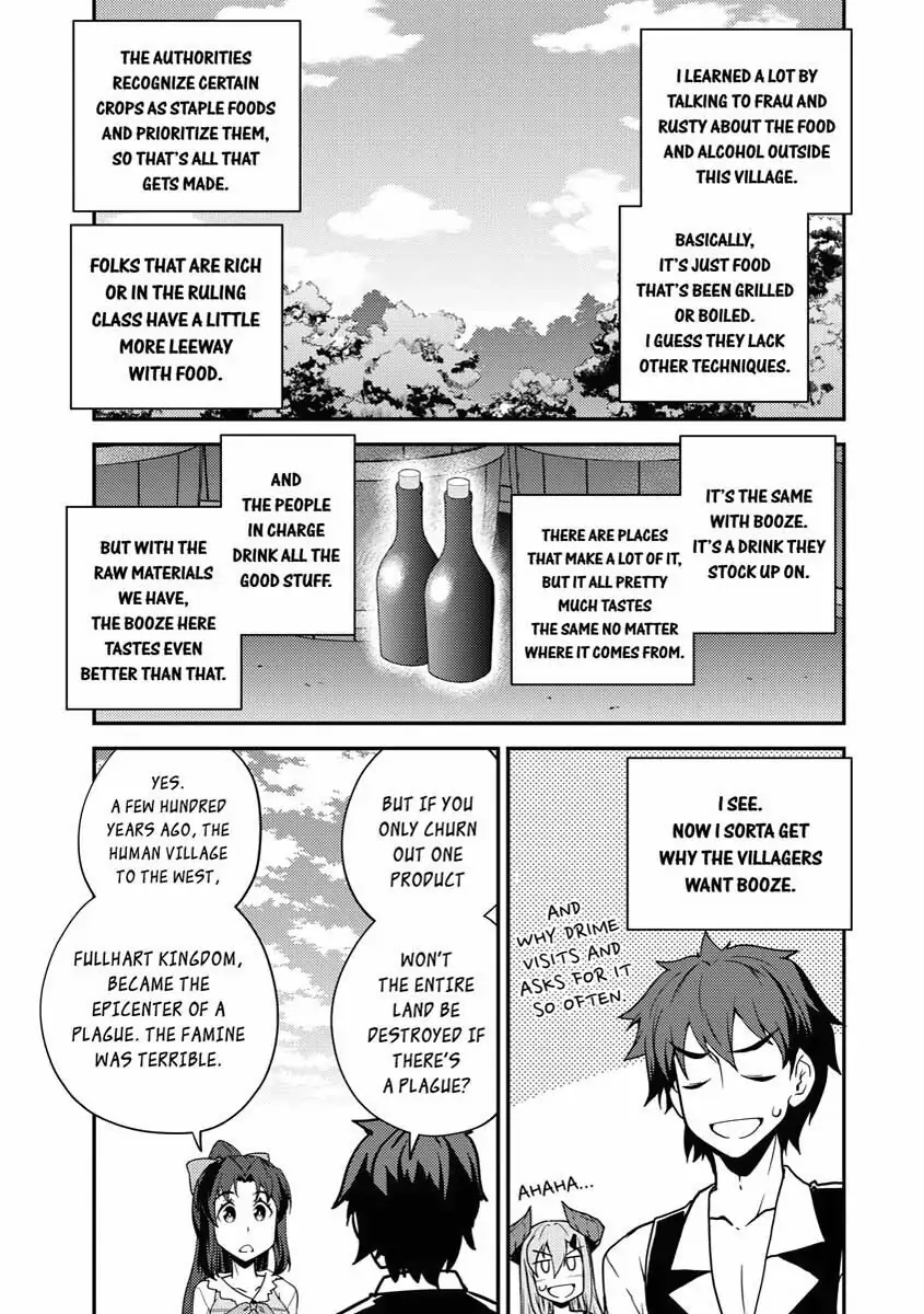 Read Farming Life in Another World EN Manga Online