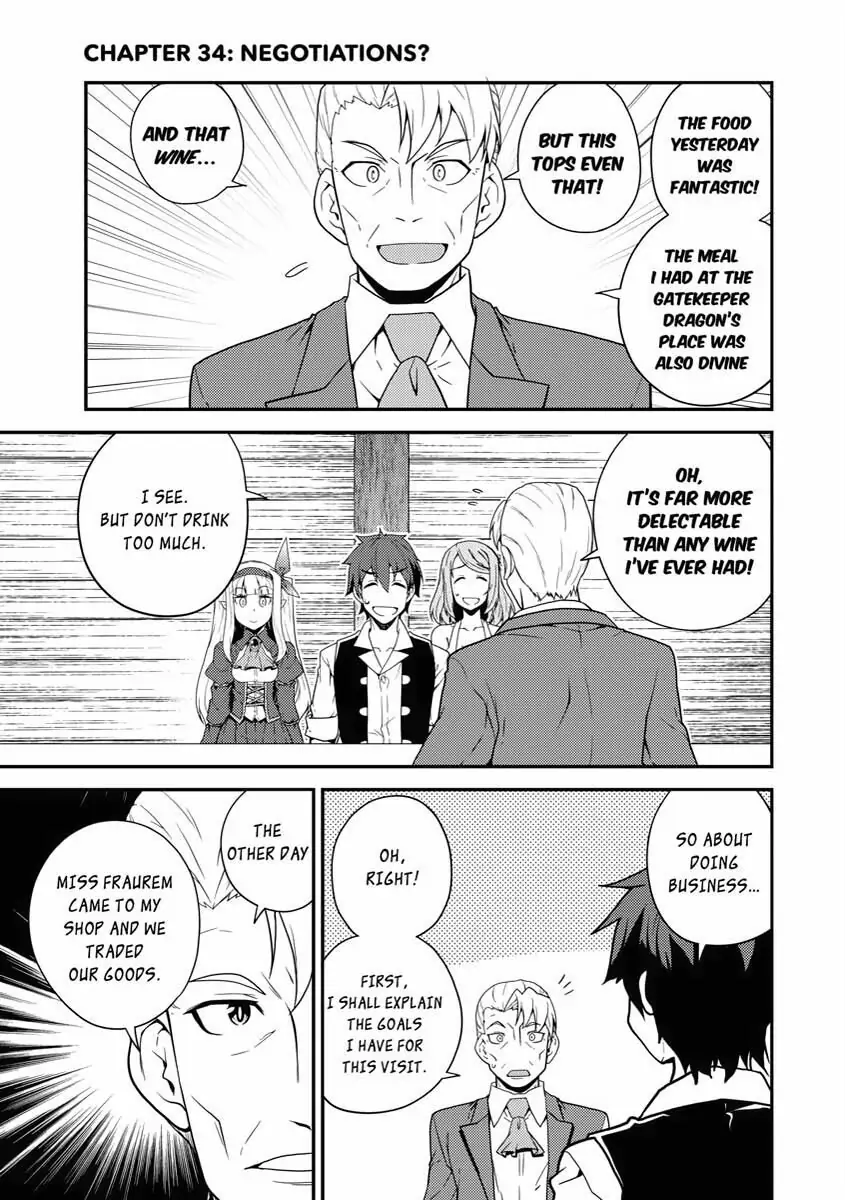Read Farming Life in Another World EN Manga Online