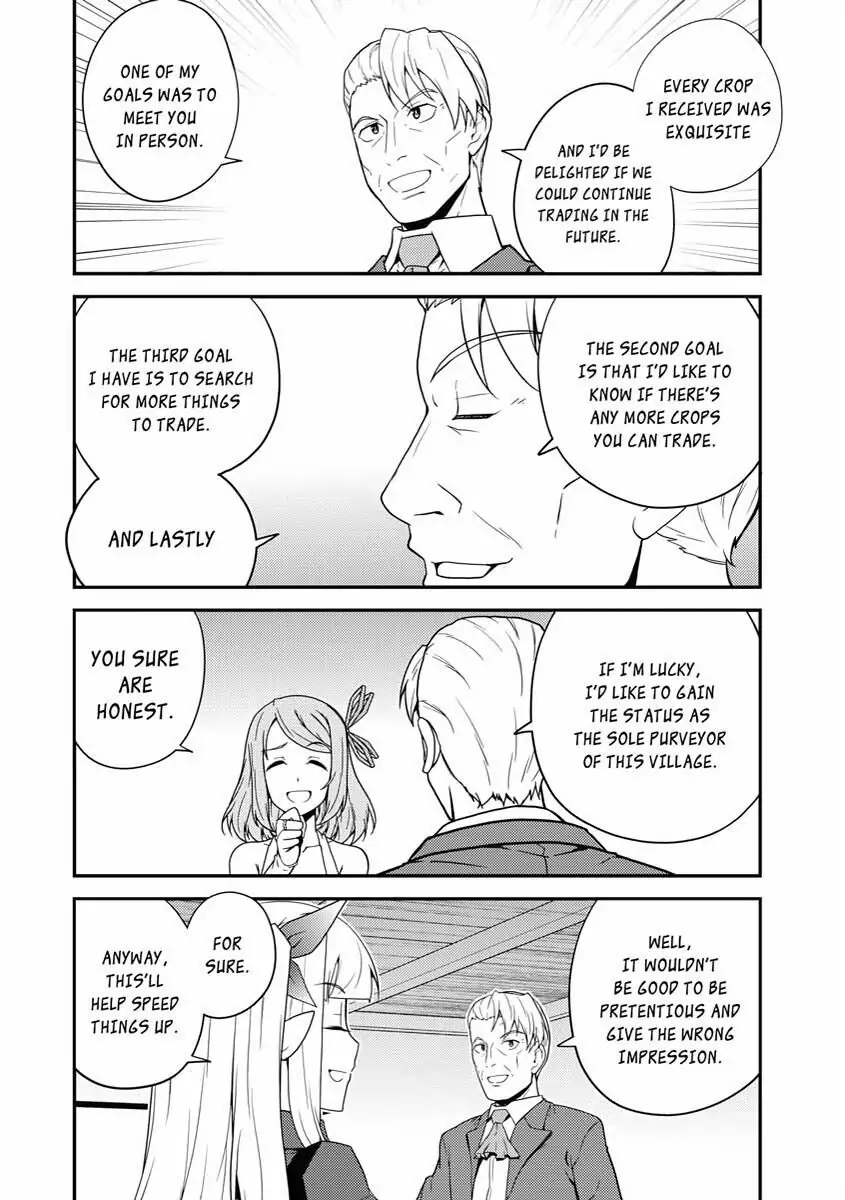 Read Farming Life in Another World EN Manga Online