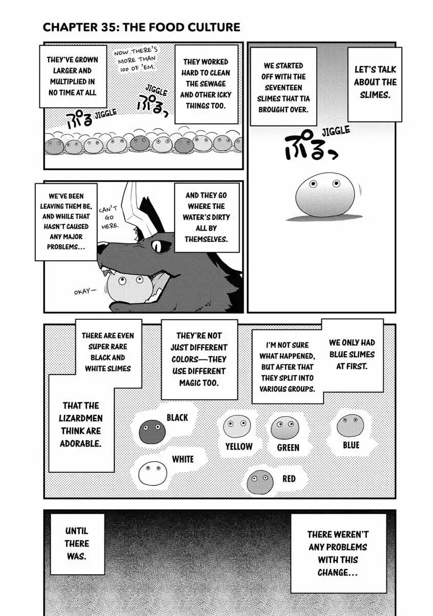Read Farming Life in Another World EN Manga Online