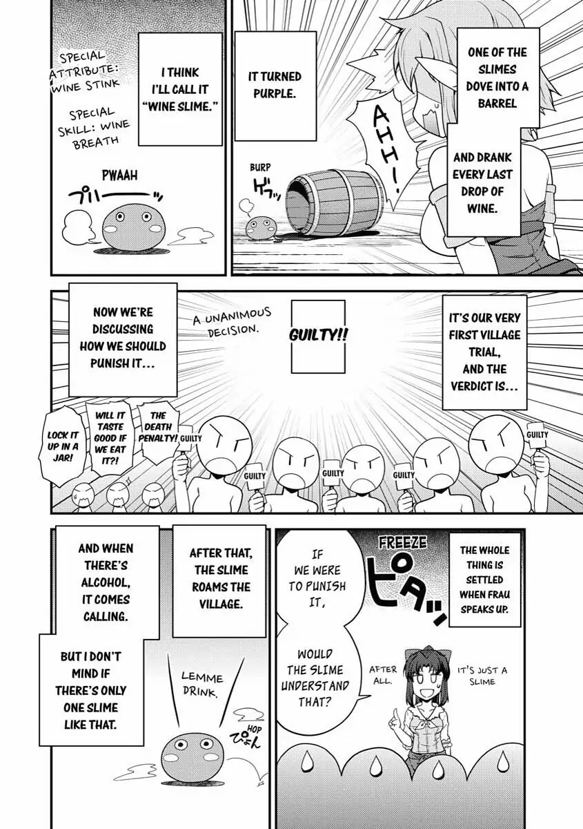 Read Farming Life in Another World EN Manga Online