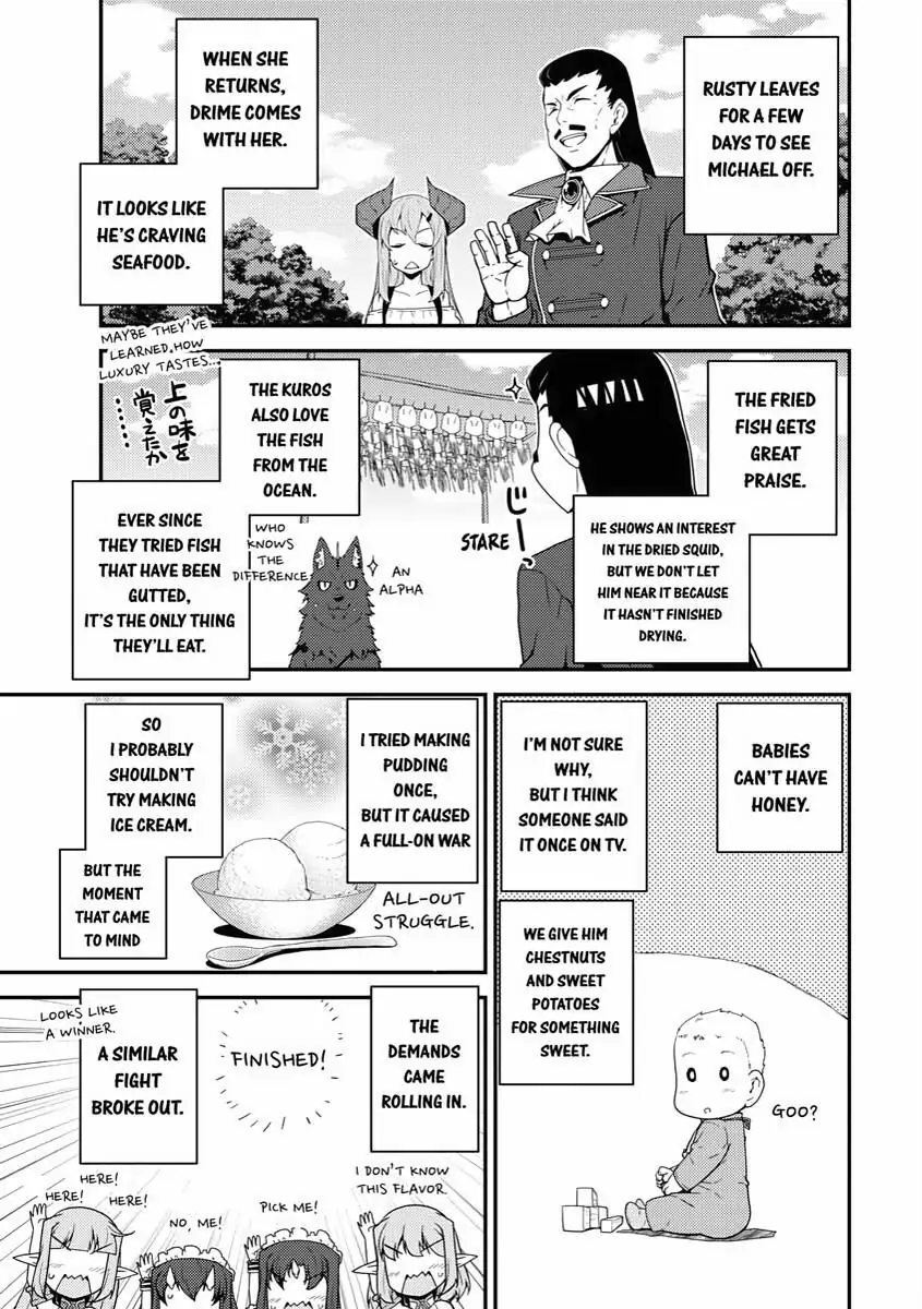 Read Farming Life in Another World EN Manga Online