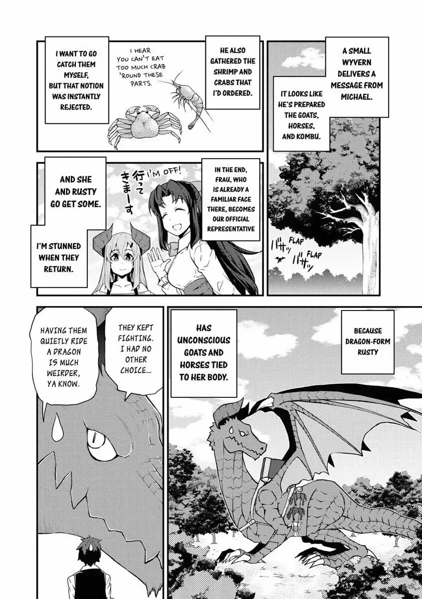 Read Farming Life in Another World EN Manga Online
