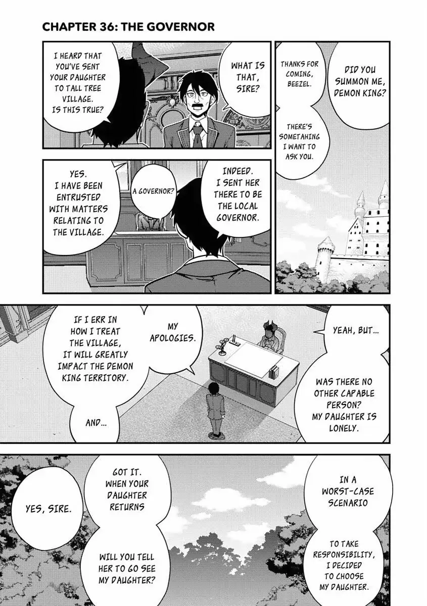 Read Farming Life in Another World EN Manga Online