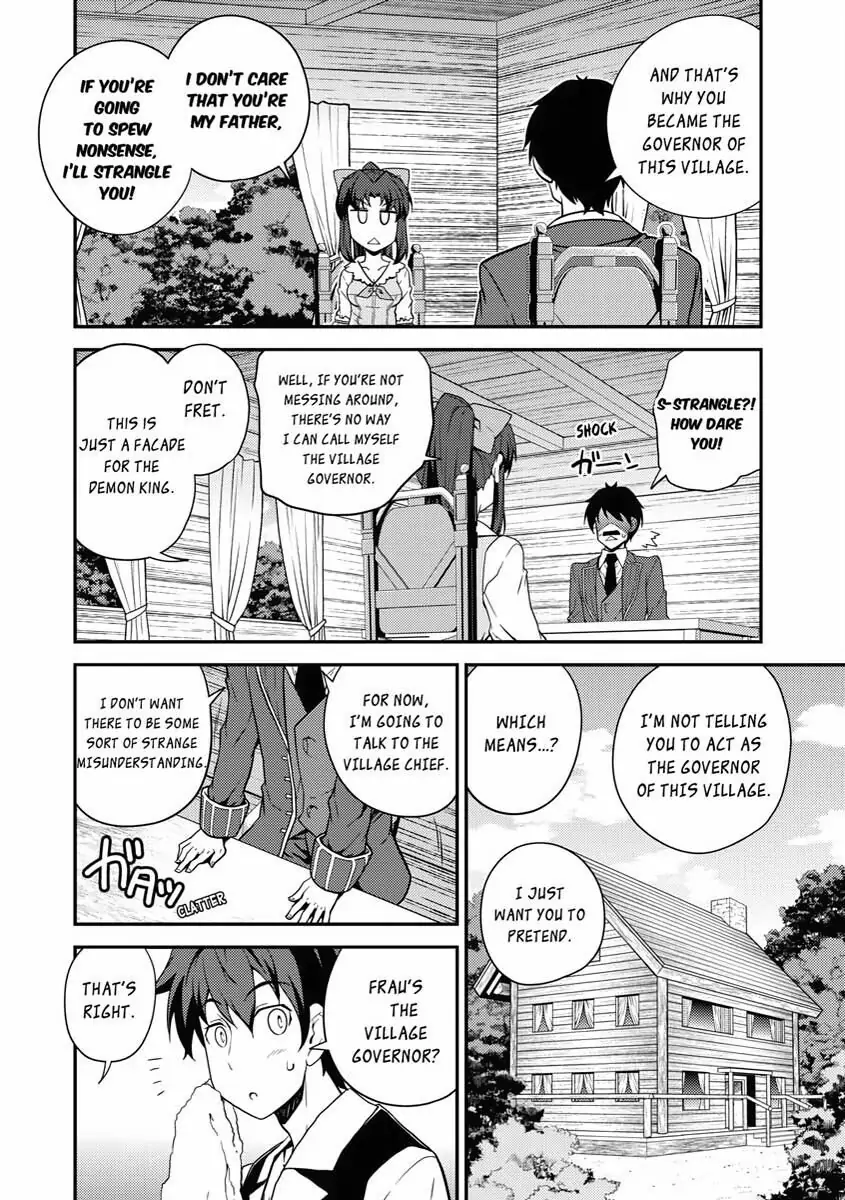 Read Farming Life in Another World EN Manga Online