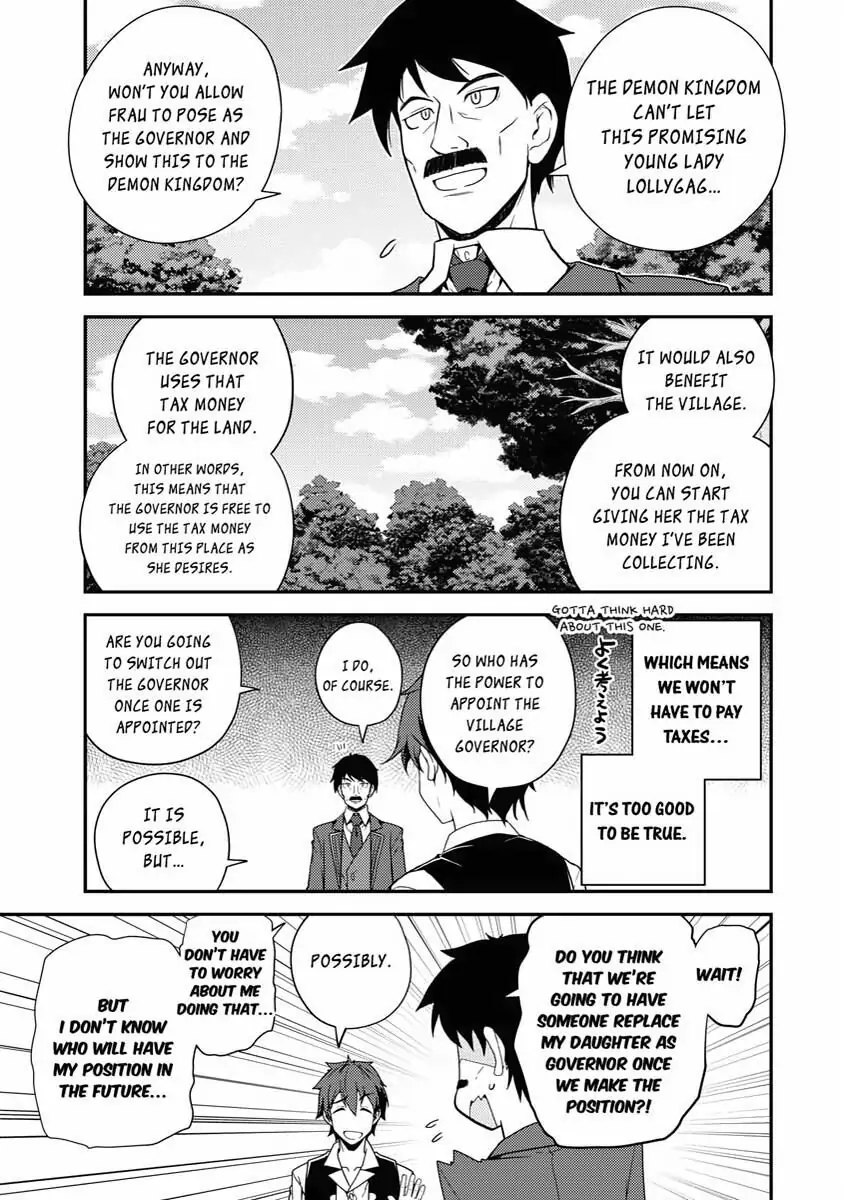 Read Farming Life in Another World EN Manga Online
