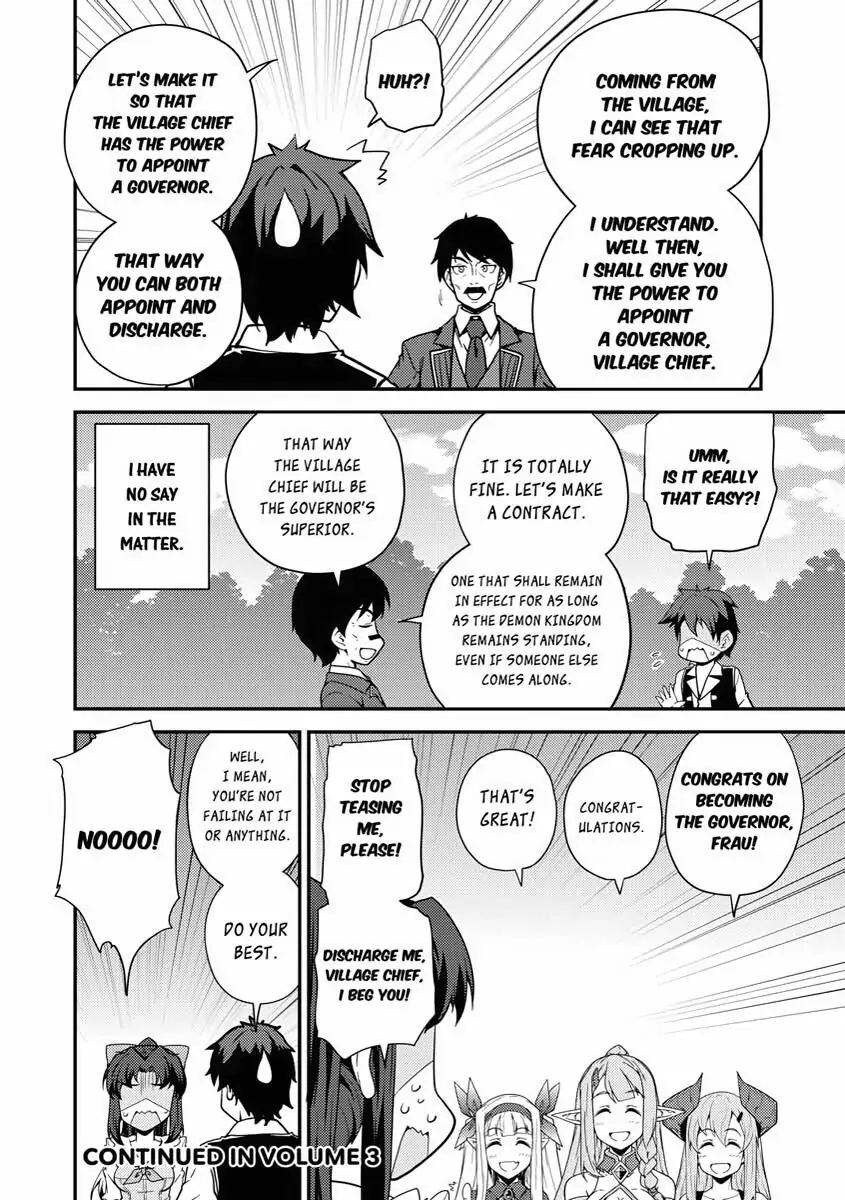 Read Farming Life in Another World EN Manga Online