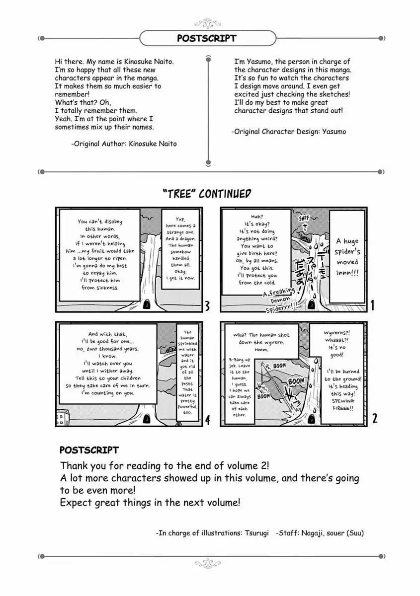Read Farming Life in Another World EN Manga Online