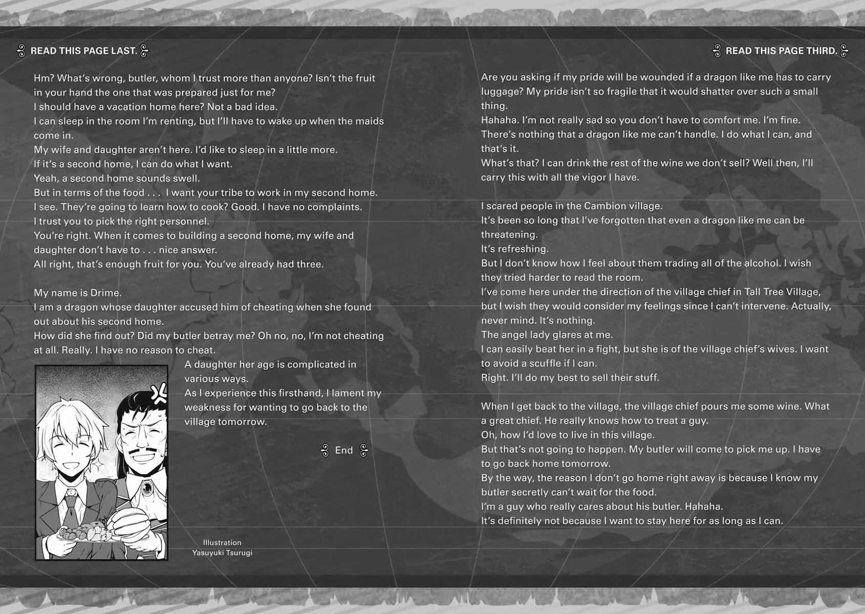 Read Farming Life in Another World EN Manga Online