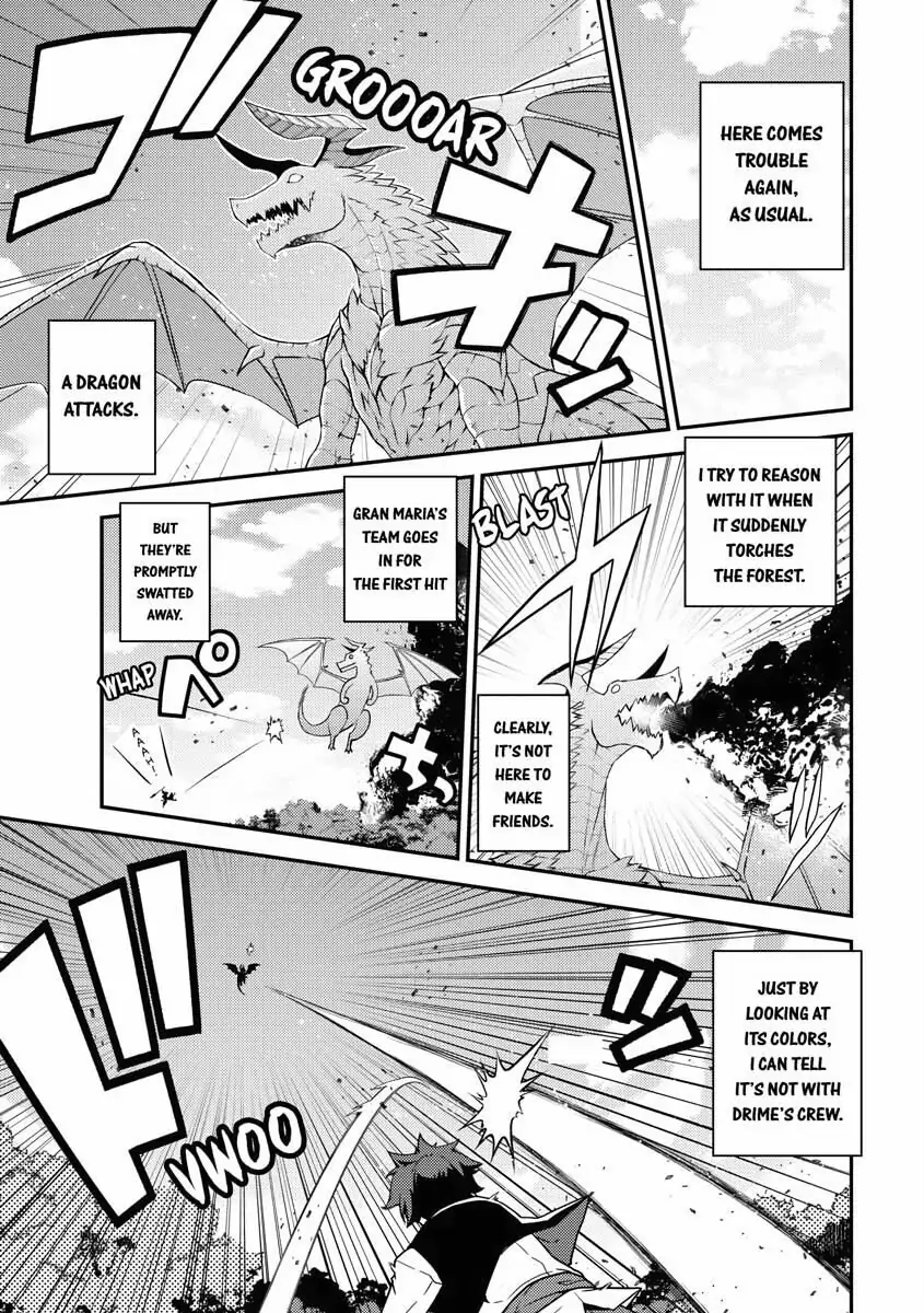 Read Farming Life in Another World EN Manga Online