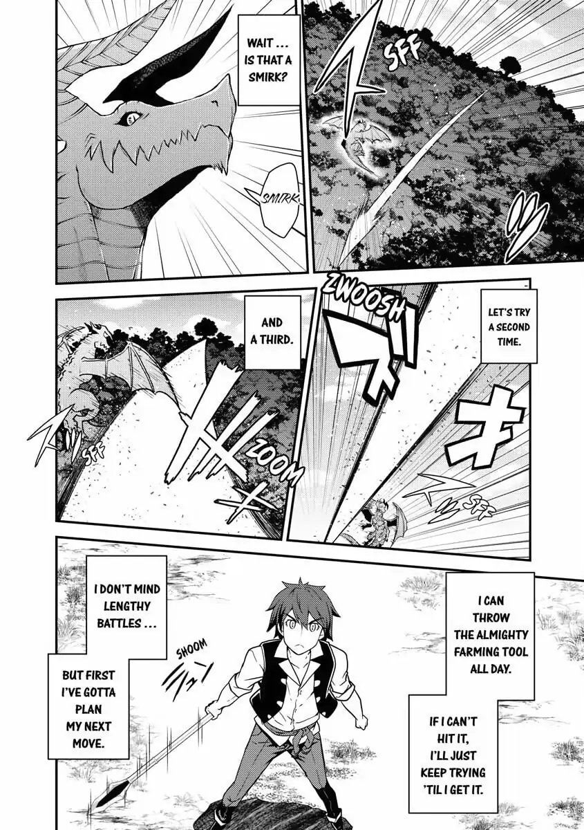 Read Farming Life in Another World EN Manga Online
