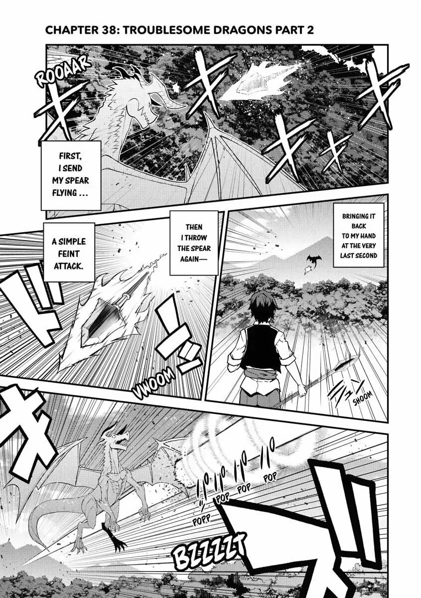 Read Farming Life in Another World EN Manga Online