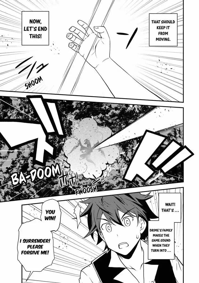 Read Farming Life in Another World EN Manga Online