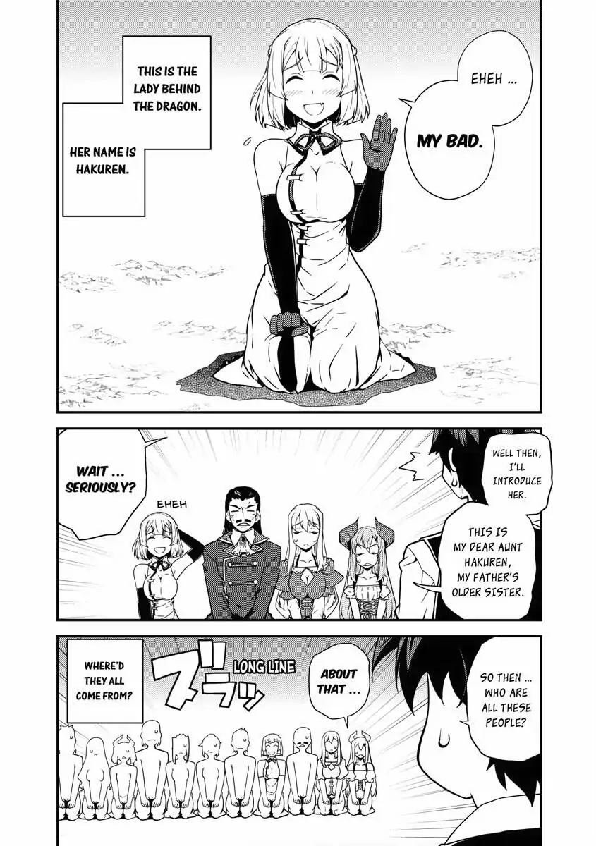Read Farming Life in Another World EN Manga Online