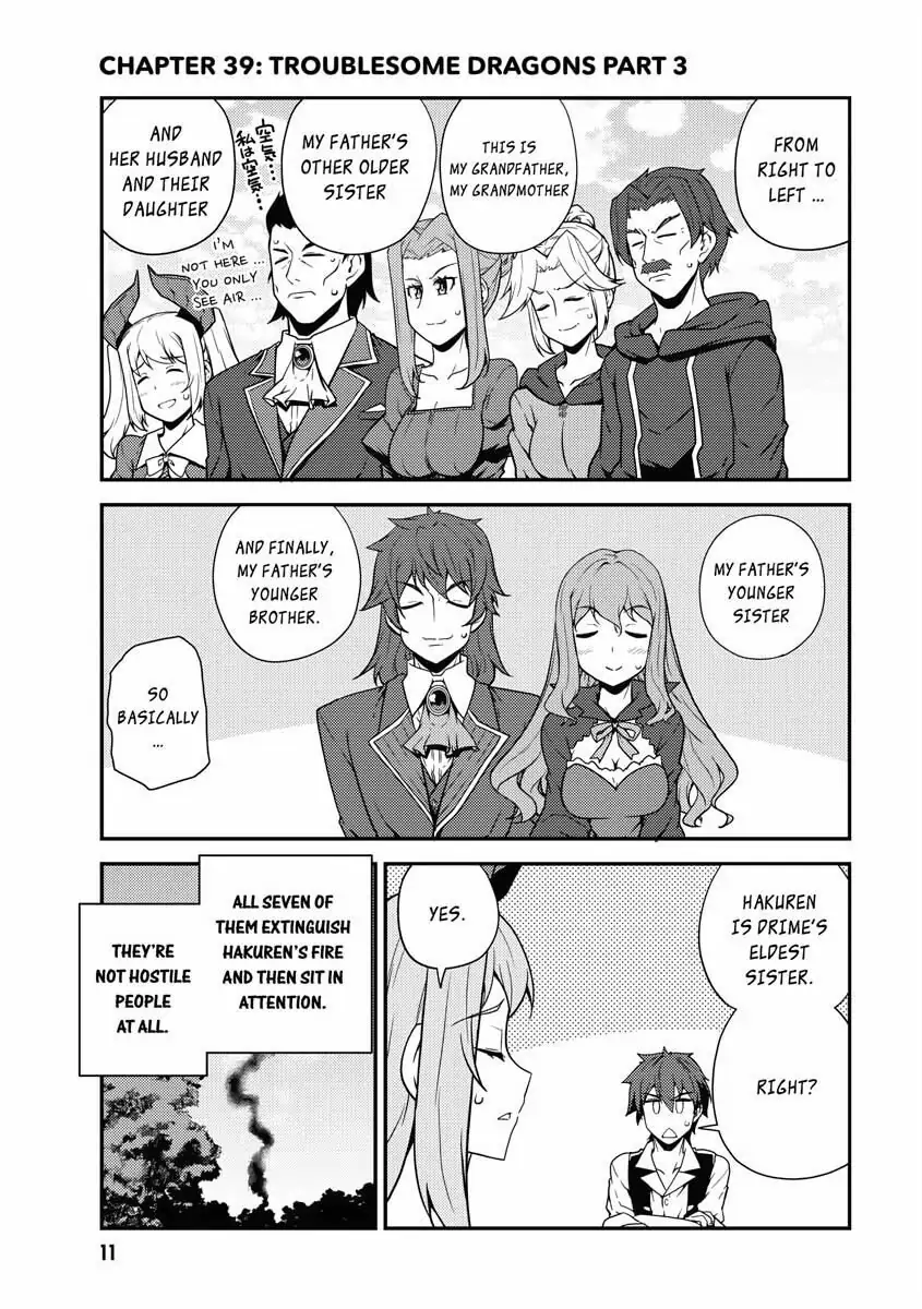 Read Farming Life in Another World EN Manga Online