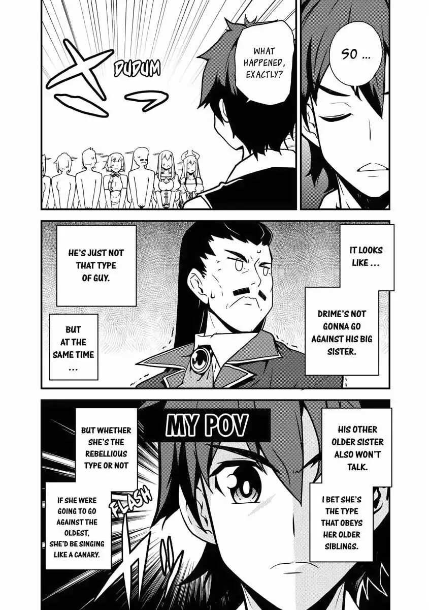 Read Farming Life in Another World EN Manga Online