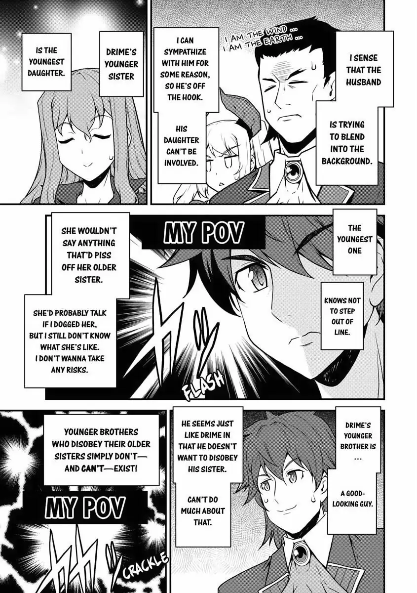 Read Farming Life in Another World EN Manga Online