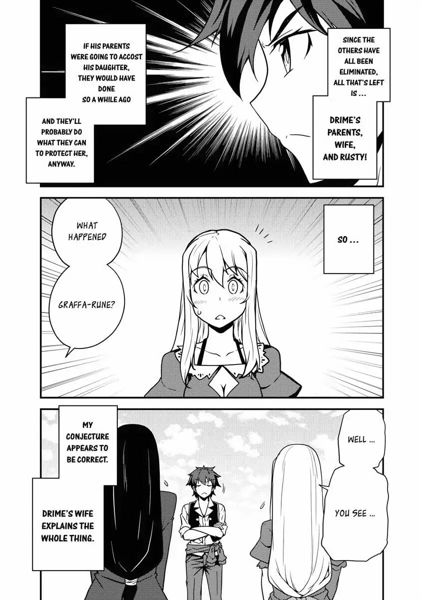 Read Farming Life in Another World EN Manga Online