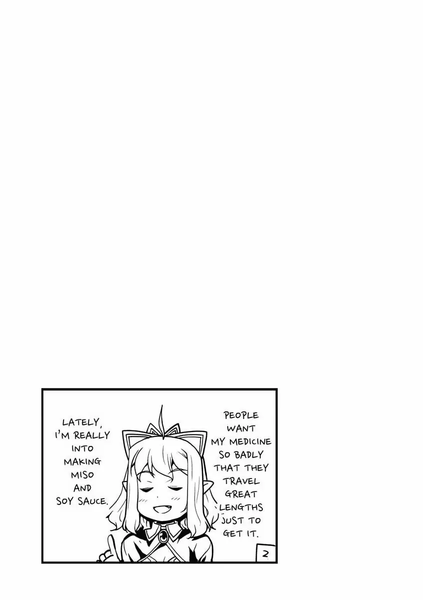 Read Farming Life in Another World EN Manga Online