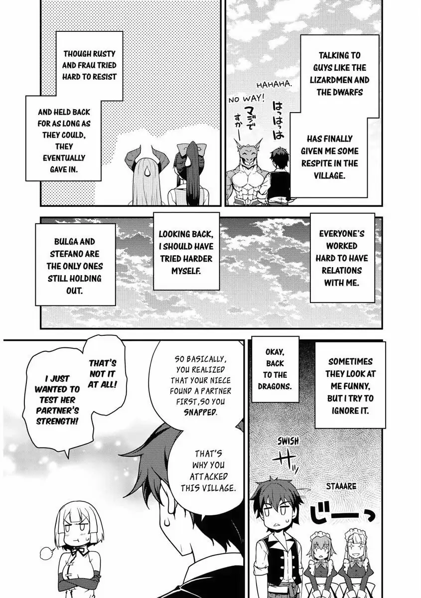 Read Farming Life in Another World EN Manga Online