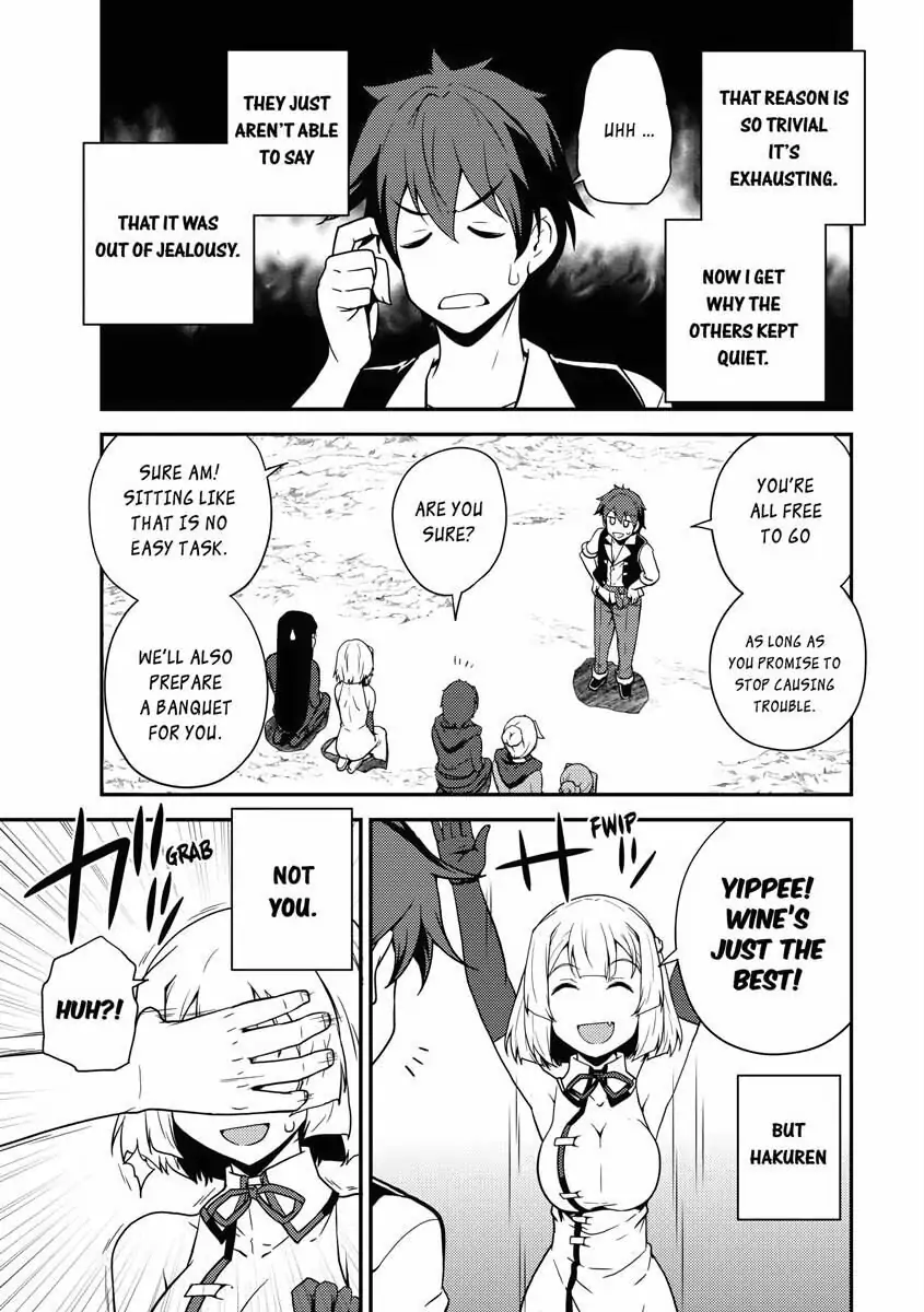 Read Farming Life in Another World EN Manga Online