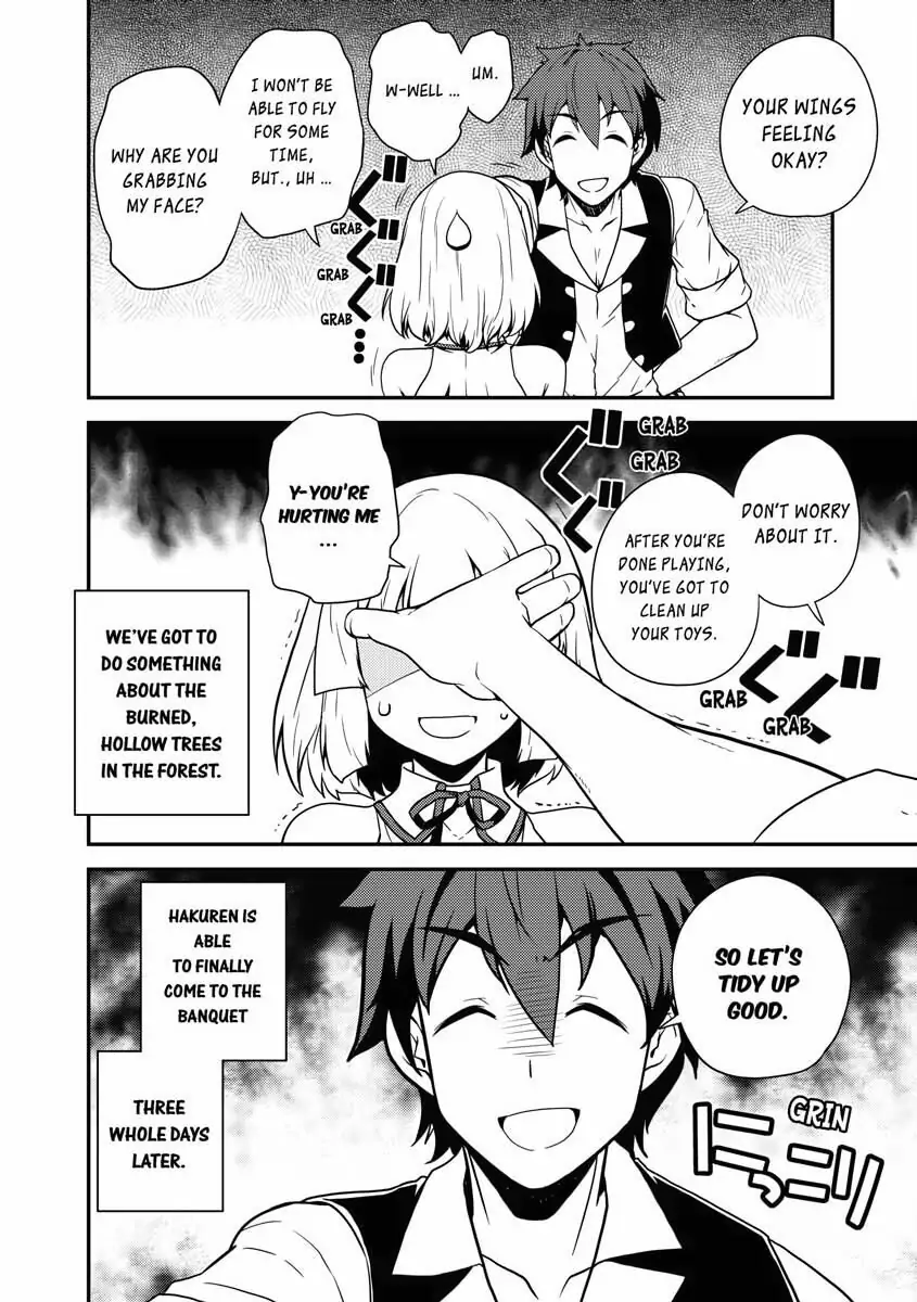 Read Farming Life in Another World EN Manga Online