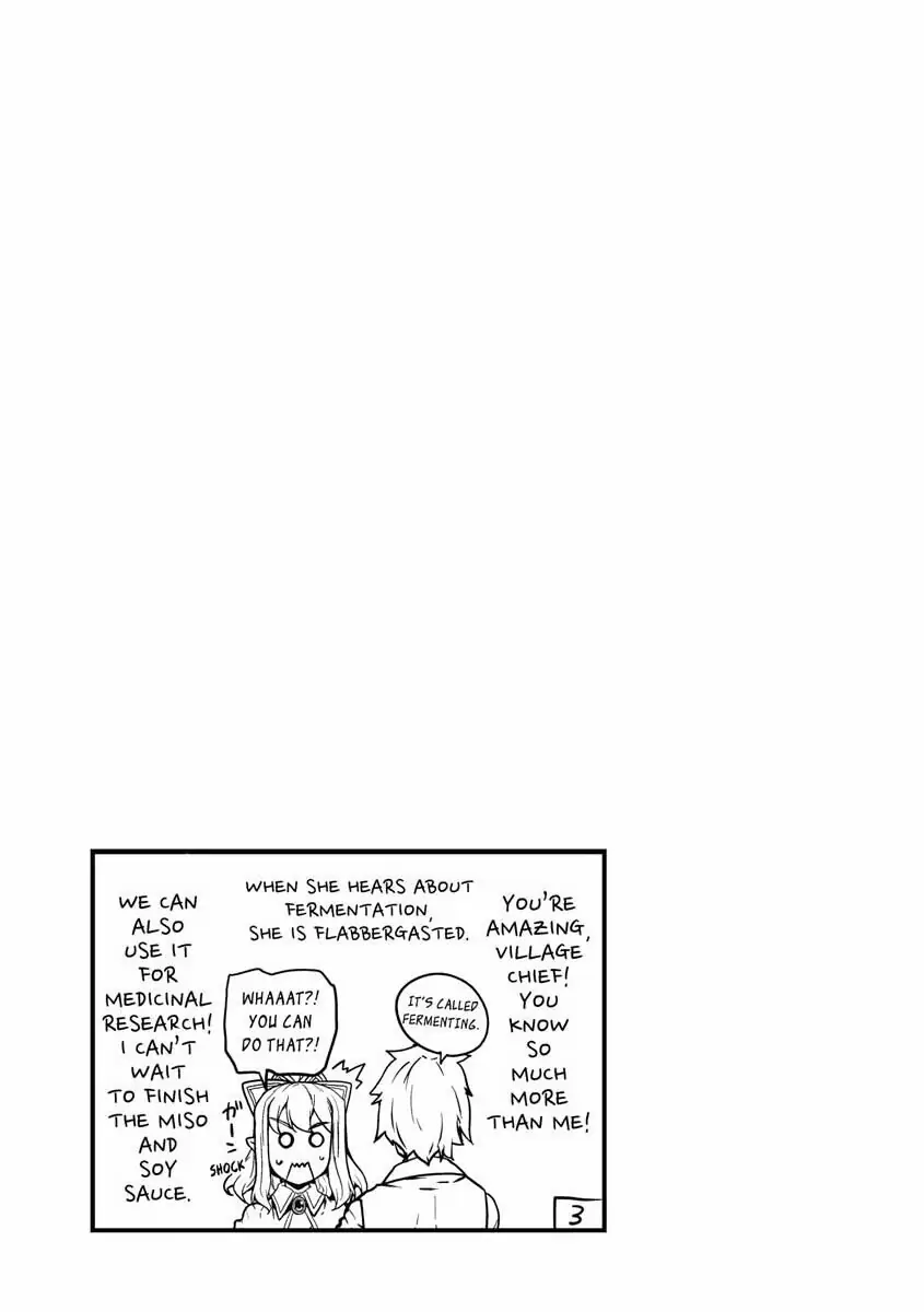 Read Farming Life in Another World EN Manga Online