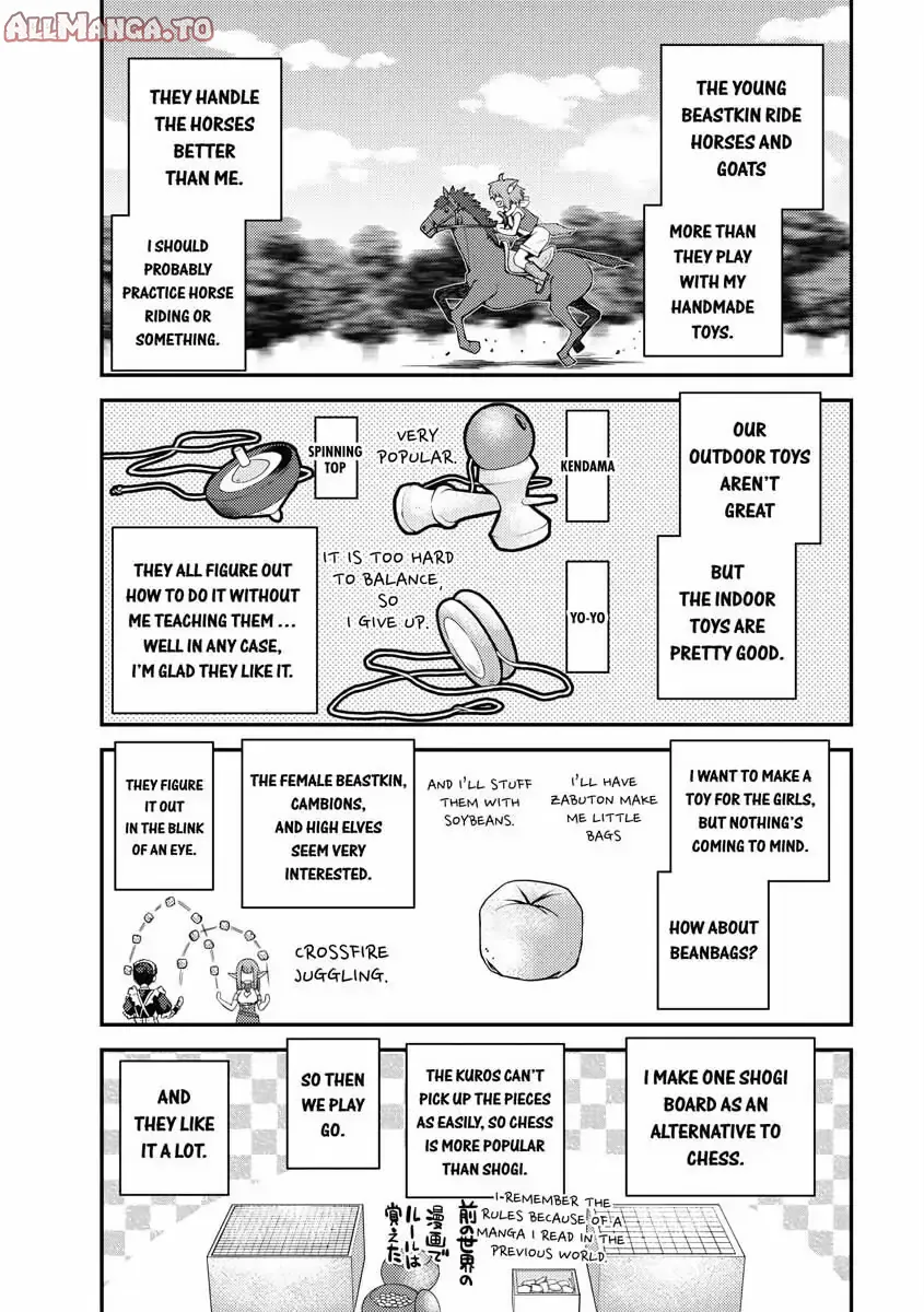 Read Farming Life in Another World EN Manga Online