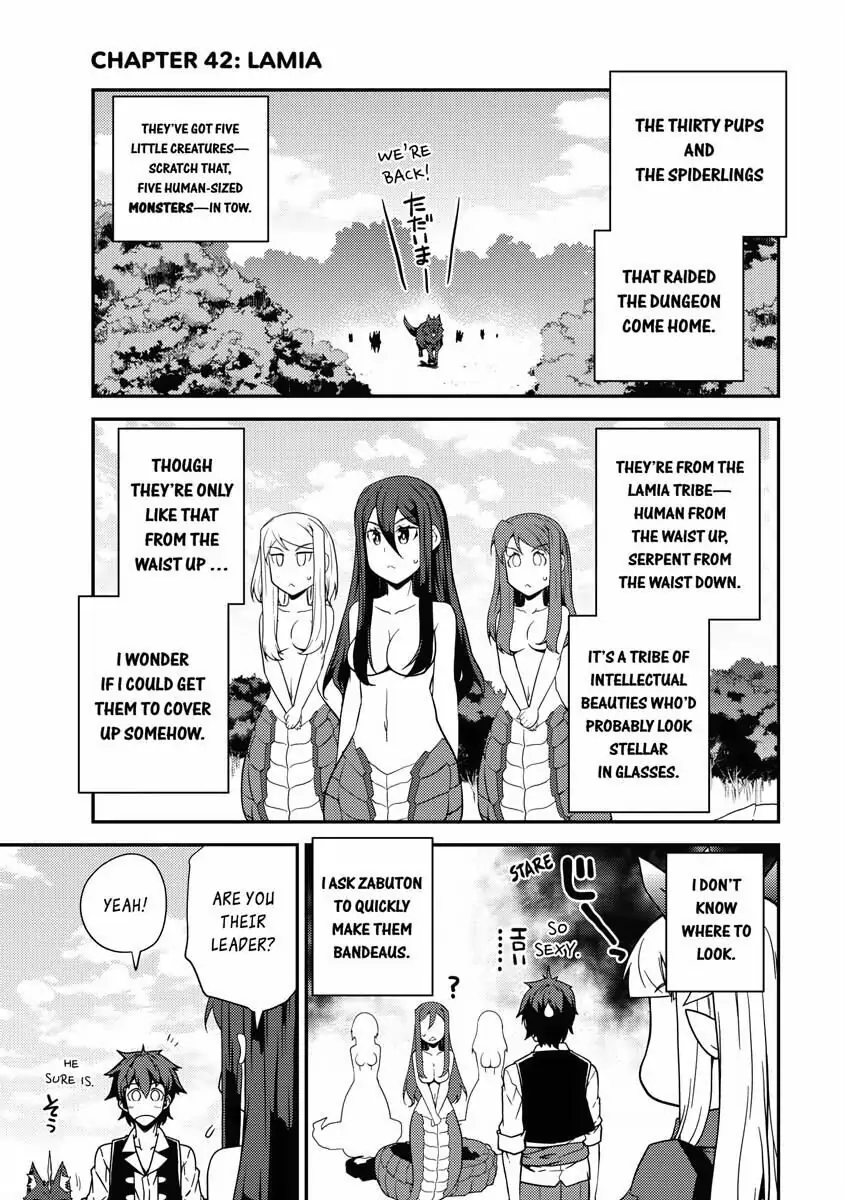 Read Farming Life in Another World EN Manga Online