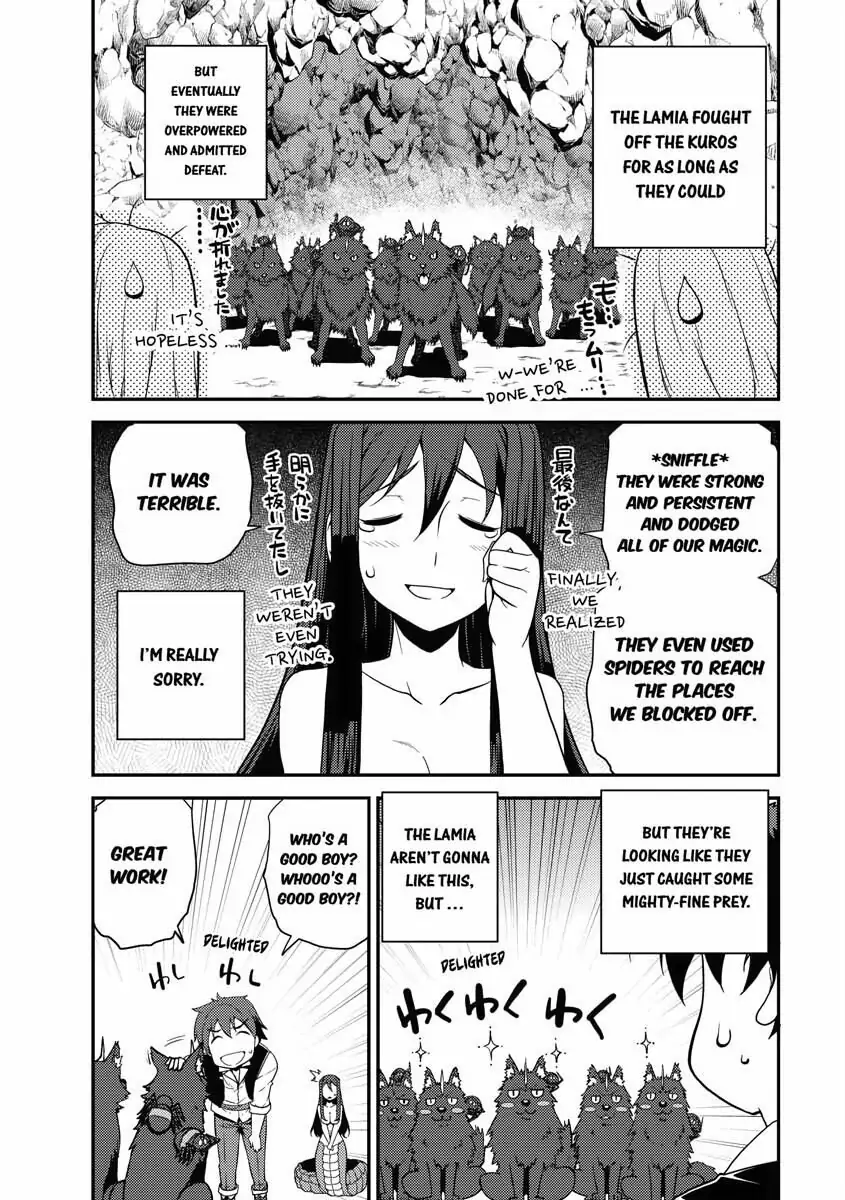 Read Farming Life in Another World EN Manga Online