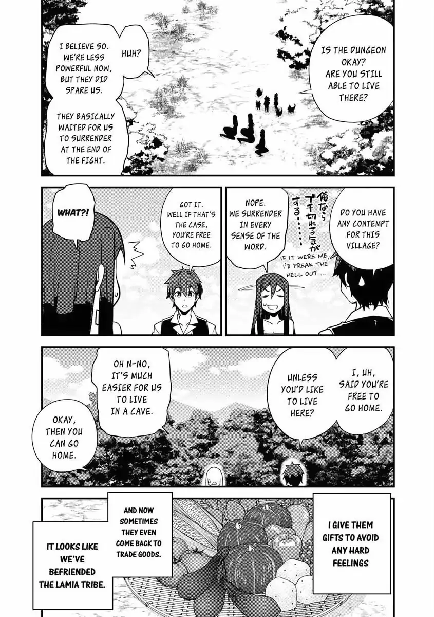Read Farming Life in Another World EN Manga Online
