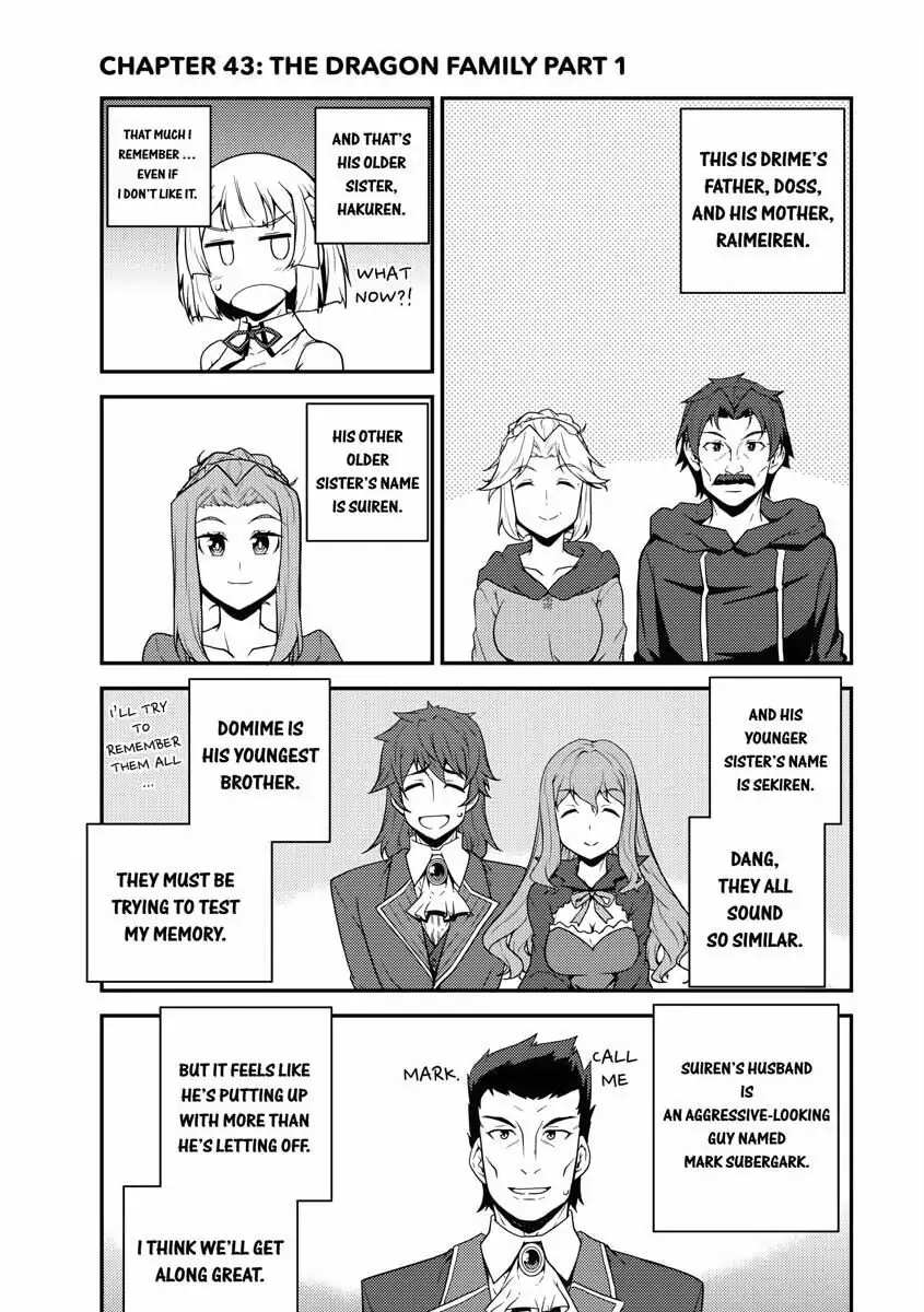 Read Farming Life in Another World EN Manga Online