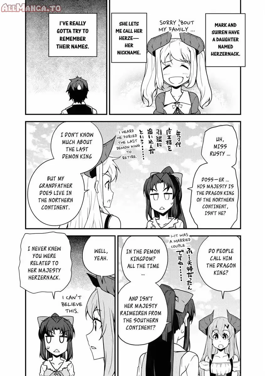 Read Farming Life in Another World EN Manga Online