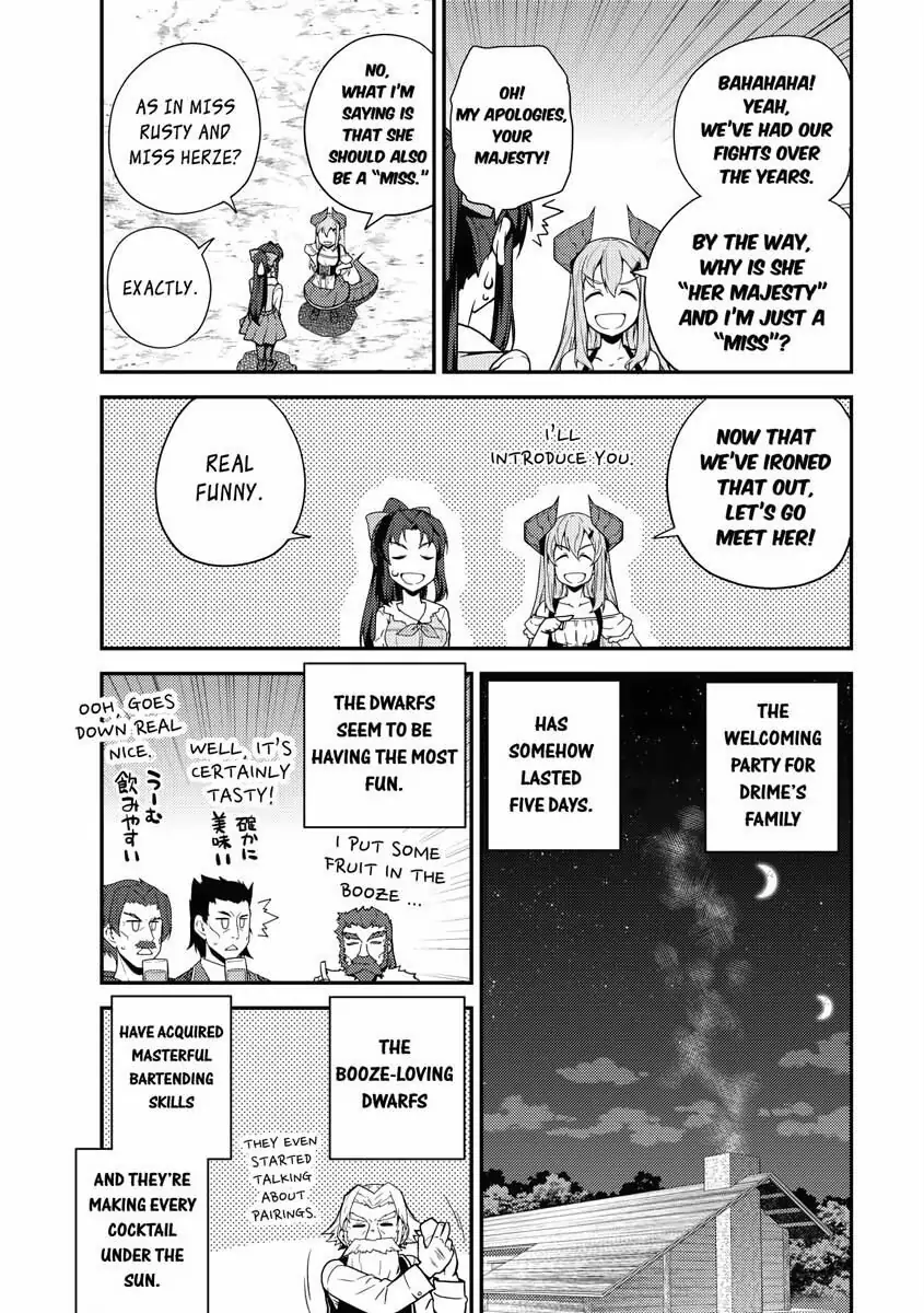 Read Farming Life in Another World EN Manga Online