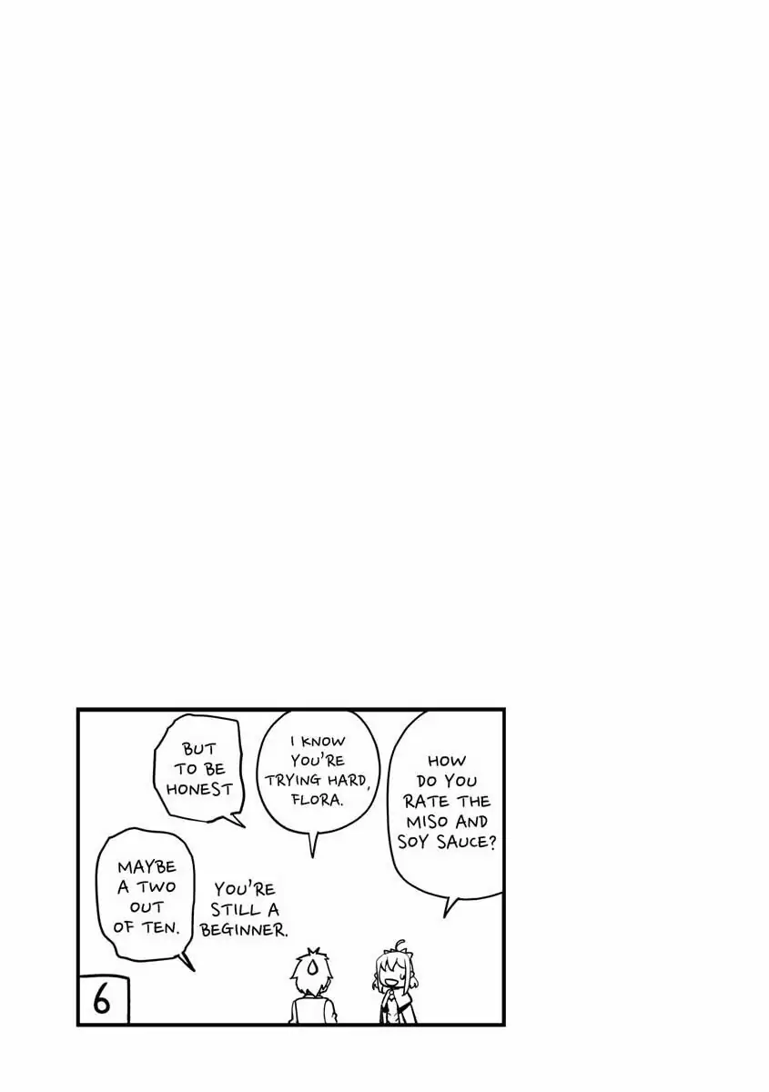 Read Farming Life in Another World EN Manga Online