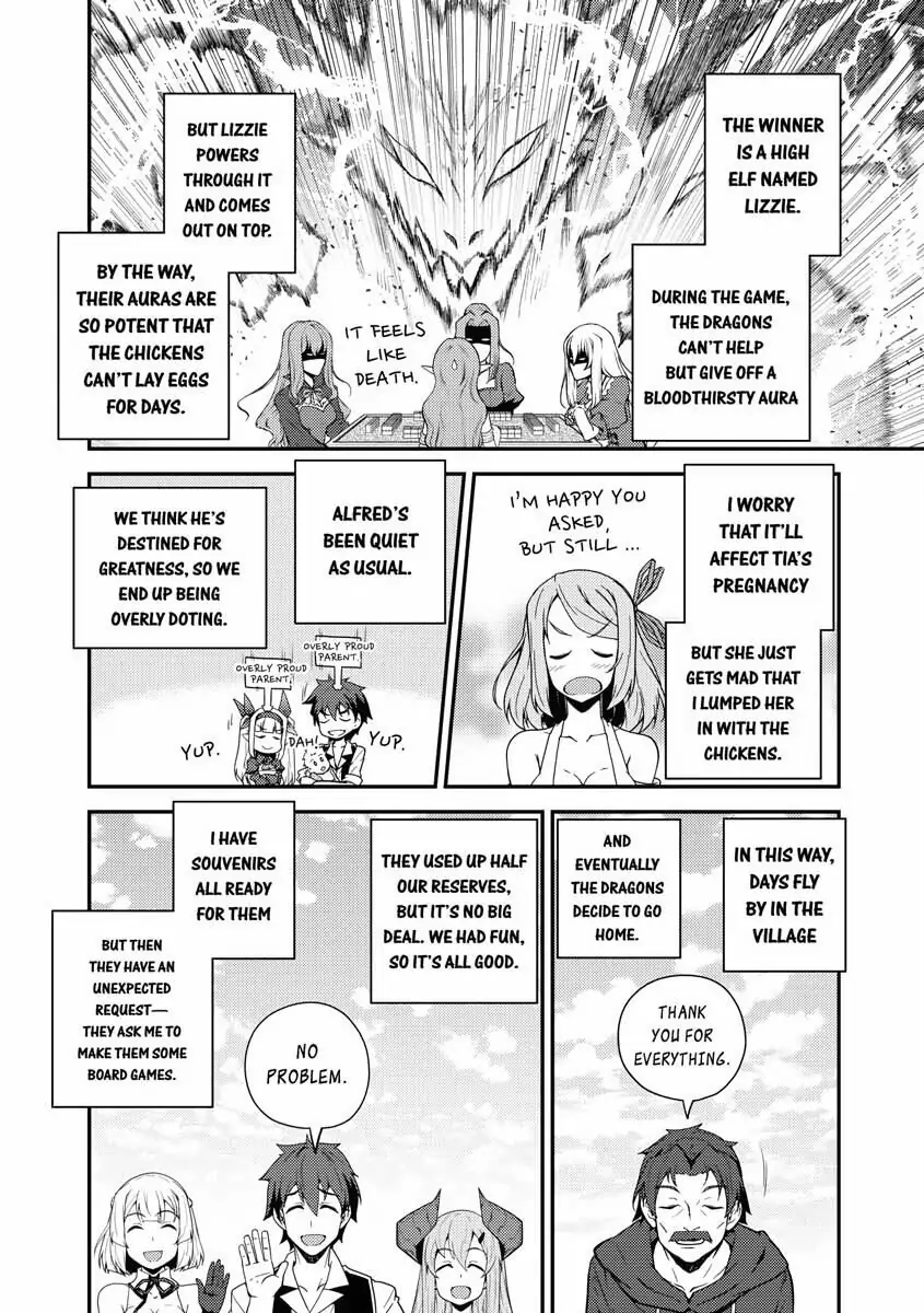 Read Farming Life in Another World EN Manga Online