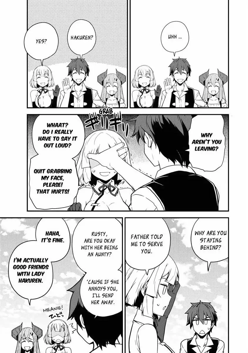 Read Farming Life in Another World EN Manga Online