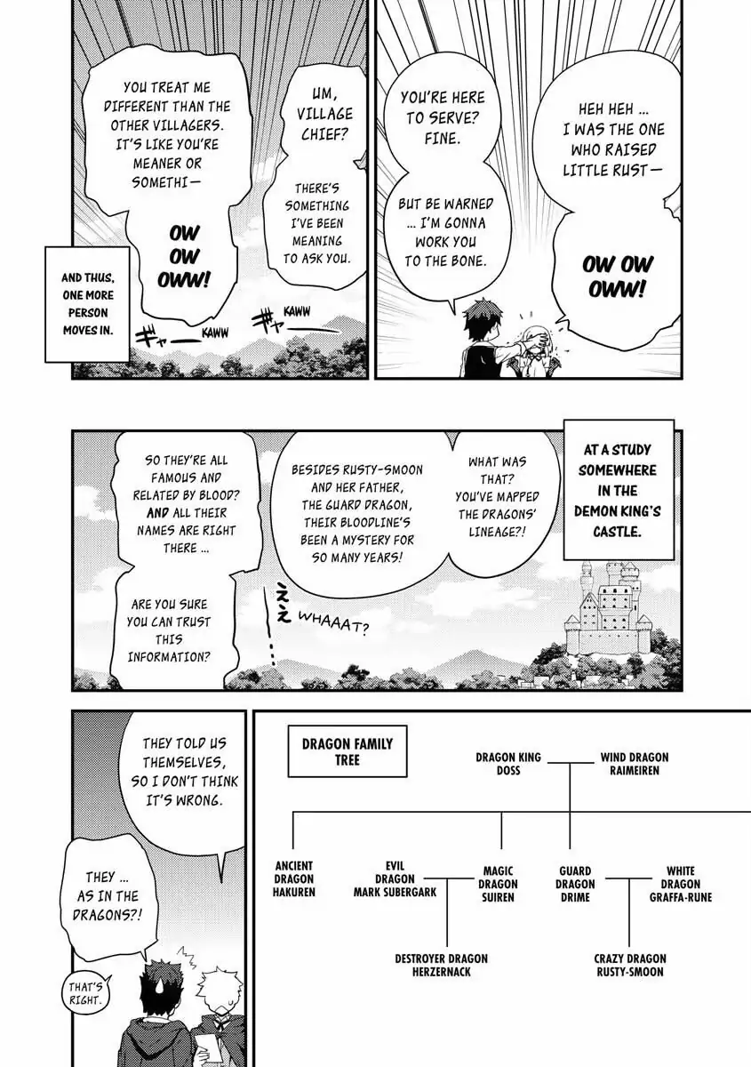 Read Farming Life in Another World EN Manga Online